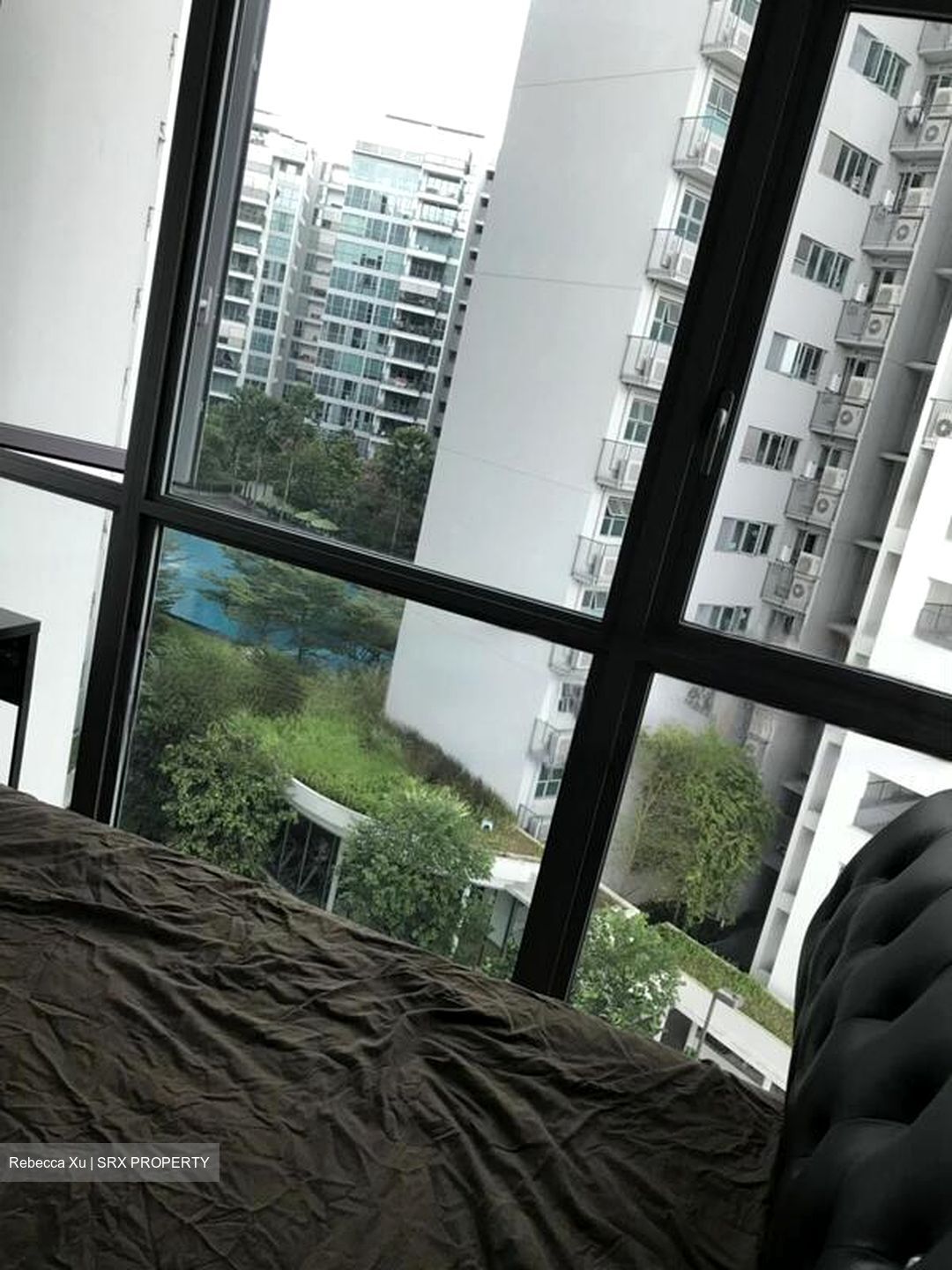 Eight Courtyards (D27), Condominium #492762961